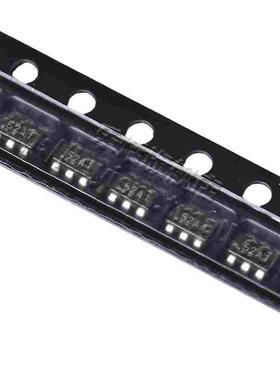 原装 TMAG5273A1QDBVR 丝印52A1 SOT23-6 贴片霍尔效应传感器芯片