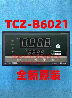KEYANG余姚仪表厂XMT TCZ-B6021 温度调节仪表 精密温控器 温控仪