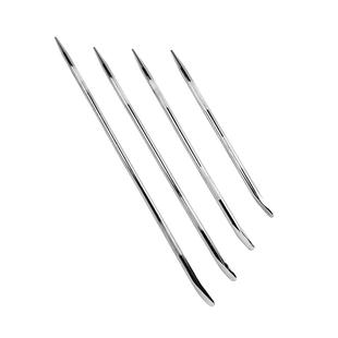 货车撬棍紧绳器加力杆车用多功能撬杠工具特种钢扁头拆卸专用撬棒