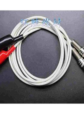 同惠TH26004B TH2685/86,TH2681/A TH2684/A TH2683A/B测试线夹