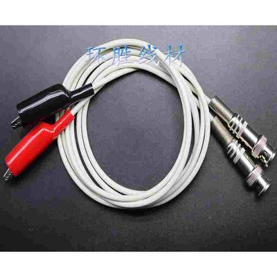 同惠TH26004B TH2685/86,TH2681/A TH2684/A TH2683A/B测试线夹