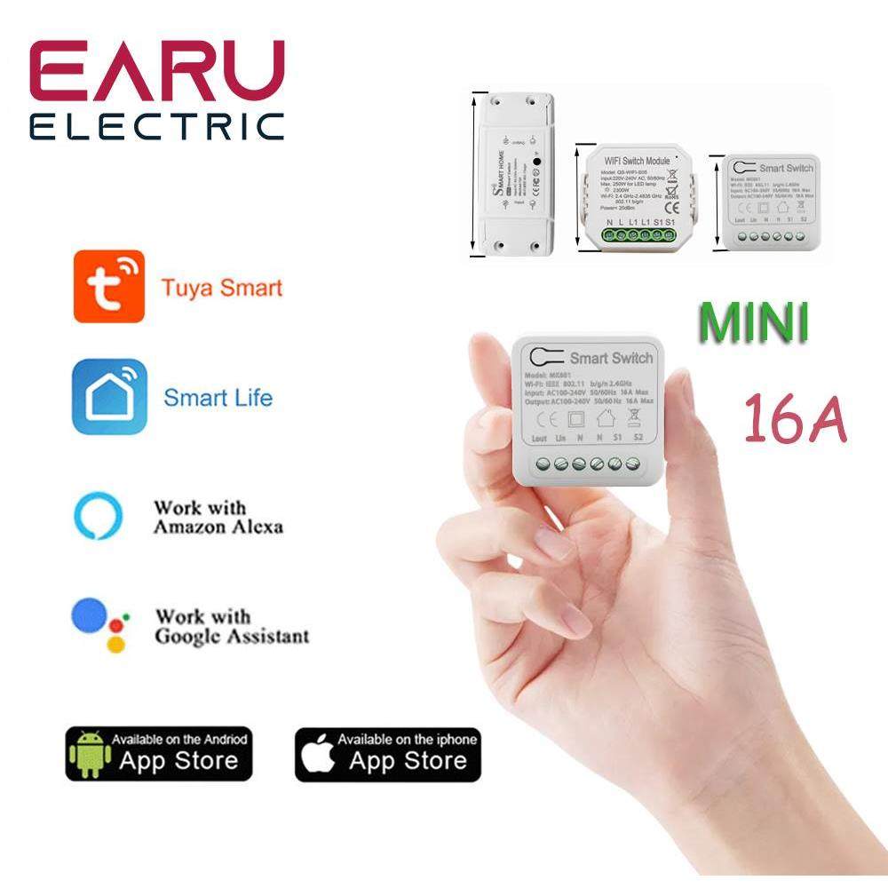 无线遥控开关免布线 AC 100 240V 10A16A 负载 Diy 开关模块,橡塑材料及制品,其他塑料制品,淘宝优惠券,粉丝福利购,淘宝优惠卷