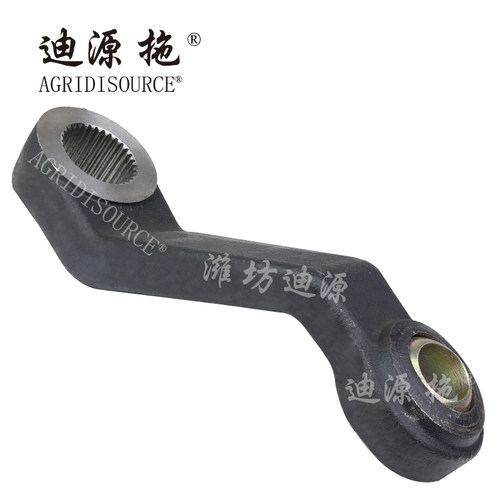适用于雷沃欧豹拖拉机提升臂