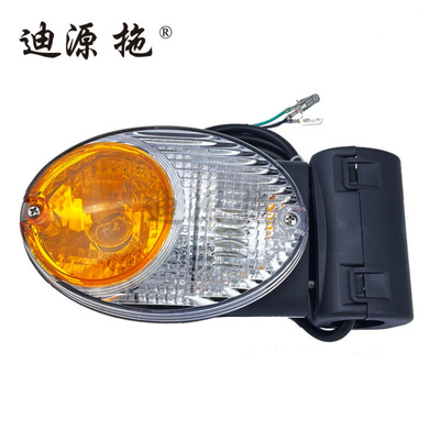 适用于雷沃LOVOL拖拉机全车配件