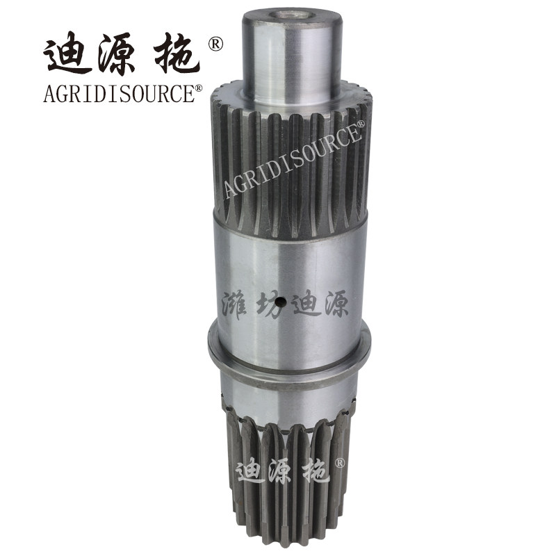 适用于雷沃欧豹拖拉机谷神收割机配件变速箱FT800.37.133c输出轴,农机/农具/农膜,农机配件,淘宝优惠券,粉丝福利购,淘宝优惠卷