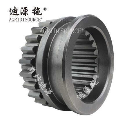 适用于雷沃拖拉机差速锁啮合套