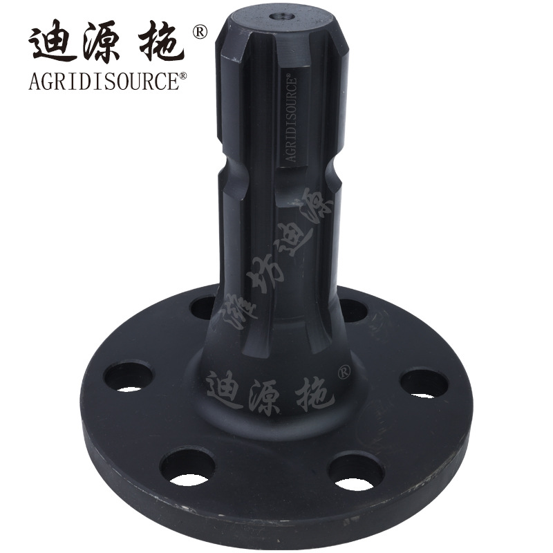 适用雷沃LOVOL拖拉机全车配件FT8