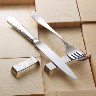 304 Stainless Steel Chopstick Rest Western Dining Placement