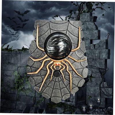 Wholesale of spot cross-border Halloween one eyed doorbells,