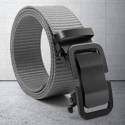 Waist Belt Men Belts Leather Man For Jeans Black Male腰带男