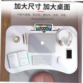 notebook table student Foldable dormitory study bed desk