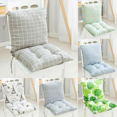 cushion seat cushion for leaning office chair car seat