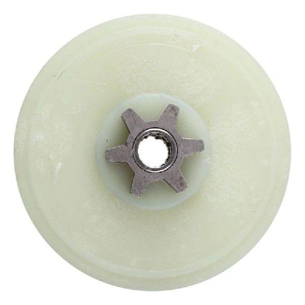 Compact Sprocket Gear Fitting for Electric Chainsaw &