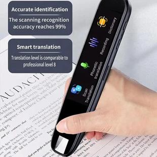Offline Translation Pen For Teacher Student Dictionary Engli