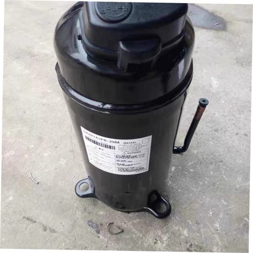 全新东芝变频压缩机RA421A3TB-20