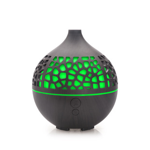 礼品 卧室办公家用桌面 香薰机 180ml超声波香薰加湿机5V