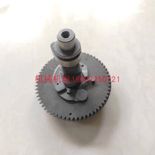 大疆T50发电机凸轮轴 D12000IEP凸轮轴 大疆T50凸轮轴-润通
