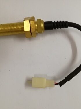 开普发电机 农机转速传感器KDE20SS3 KDE30T3-ZT KDE20SSP3-ZT