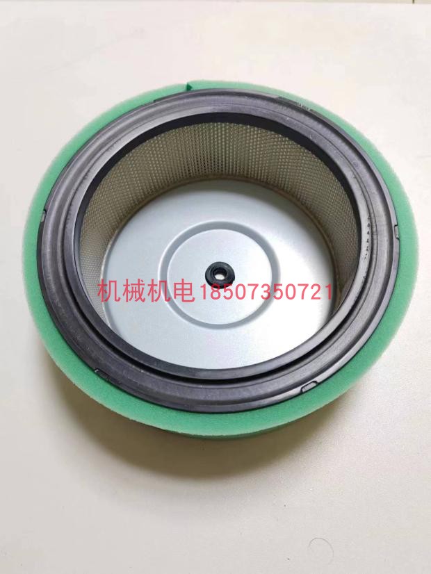 雅马哈EF10500E发电机空气滤芯 雅马哈EF13500TE发电机组空气滤芯