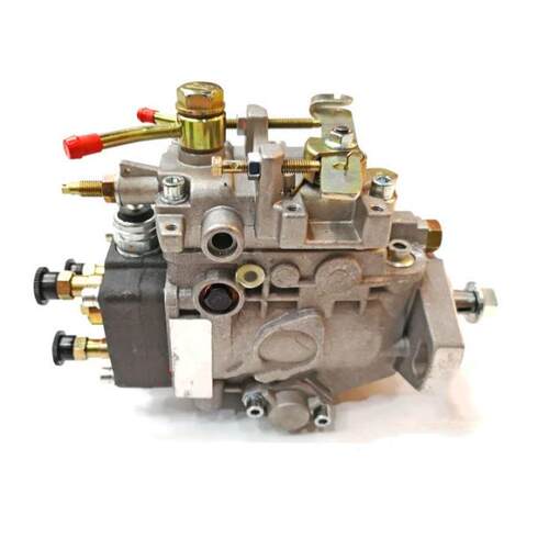 开普15KW柴油发电机配件KDE19STA3喷油泵VE39F1500L376 1111200 - 封面