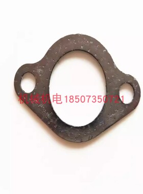 大疆植保无人机配件【T40】D12000i-排气管密封垫（润通）000075