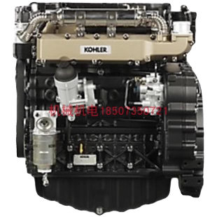 KOHLER科勒KDI3404TCR发动机活塞 涡轮增压器 环 上下修理包