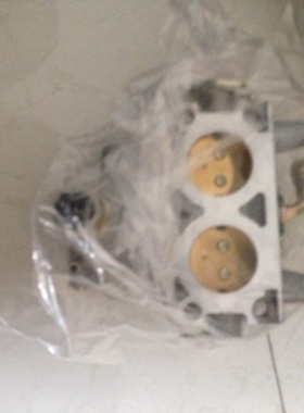 昊诚发电机配件R670 HC-310QIIE HC-310QIIG 化油器