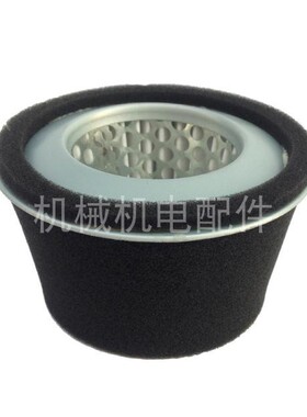 RGX3500 RGX3510 SGX3500空滤芯SUBARU罗宾发电机空滤芯空气滤芯