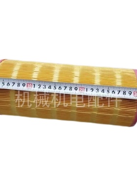 德国道依茨DEUTZ柴油发动机保养配件空气滤清器01319142空滤空气