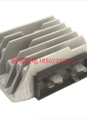 科勒柴油机充电模块 隆巴蒂尼柴油机充电模块ED0073624040整流器