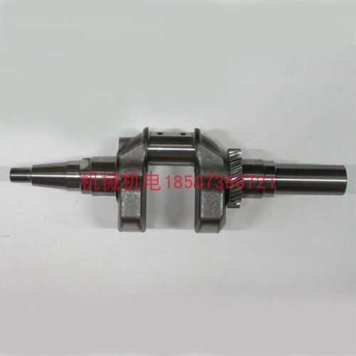 雅马哈发电机EF13000TE曲轴EF12000曲轴EF14000曲轴EF17000TE曲轴