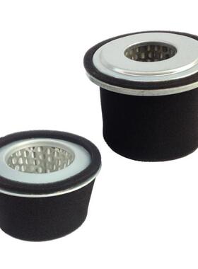 汽油机配件罗宾EY20/EY28/EY15空滤芯167F/RX2400/3500空气滤芯