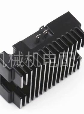 科勒汽油机发电机配件 KL3135 CH/CV系列充电模块 整流器 调节器