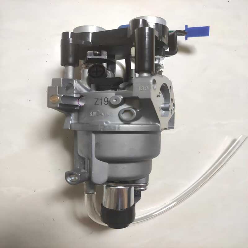 大疆D9000I/T30发电机化油器