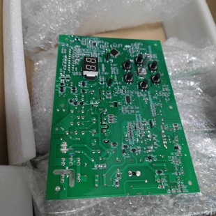 全新博诺安欧德宝壁挂炉主板电路板壁挂炉电脑板电路板线路板