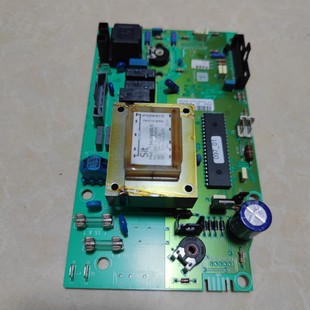 主板 电路板 线路板原厂拆机件 斯密壁挂炉电脑板 原装