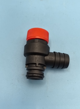 全新菲斯曼壁挂炉泄压阀泄水阀WHIC WIJC AIHC菲斯曼壁挂炉安全阀