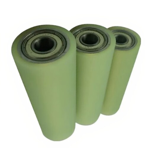 滚轮RORLA RORLM RORLS60 80-T3 T5 T10-12 15 20 25 30-L200 250