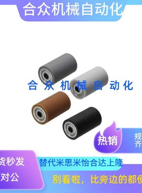 滚轮带轴承型RORB/RORM-20/25/30/35A/35/40A/40/50A/50-15/70/80