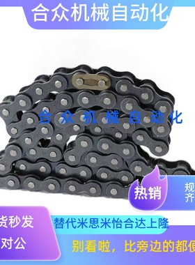 链条VMB/VMC/VMD/VMF/VMG/VMK/VML/VMN01-25/35/40/50/60/80/100