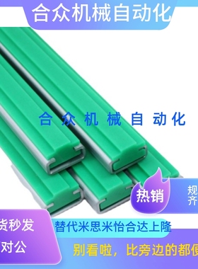 GDT/21/02/26链条01导向件VSW51/61-40/50/60-L2000/L950/L450/06