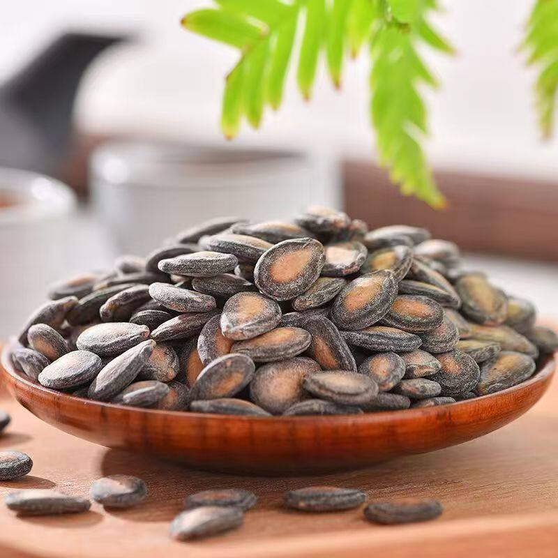 奶香味西瓜子桂花味零食坚果炒货香甜大颗粒椒盐味散装西瓜子袋装