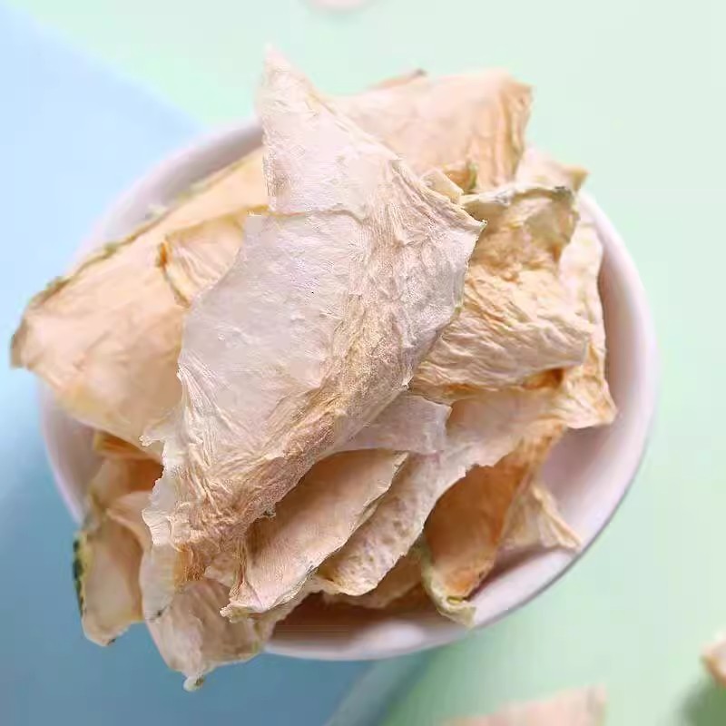 冬瓜干新鲜烘干片袋装正宗脱水蔬菜500g无添加干货袋装包邮