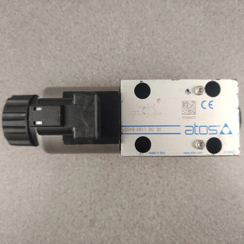 议价阿托斯电磁换向阀SDHE-0611 DC 20SDHE-0713SDHE-0811