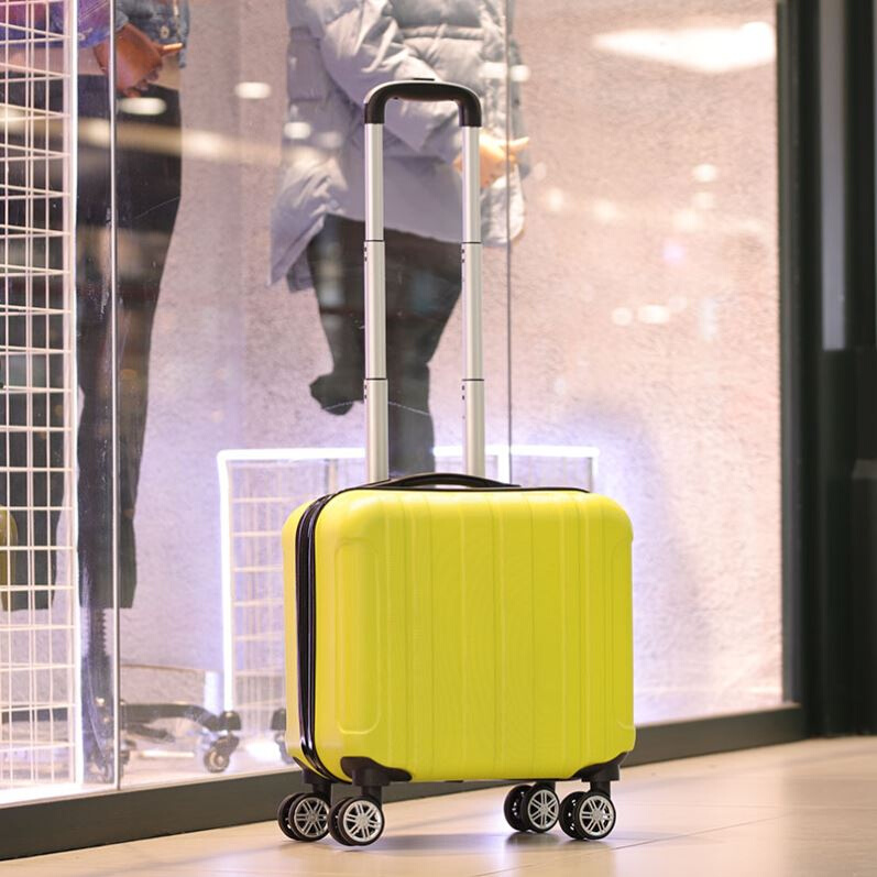 儿童皮箱小女孩行李箱男孩202y1小学生住校小号旅游拉杆箱男童18