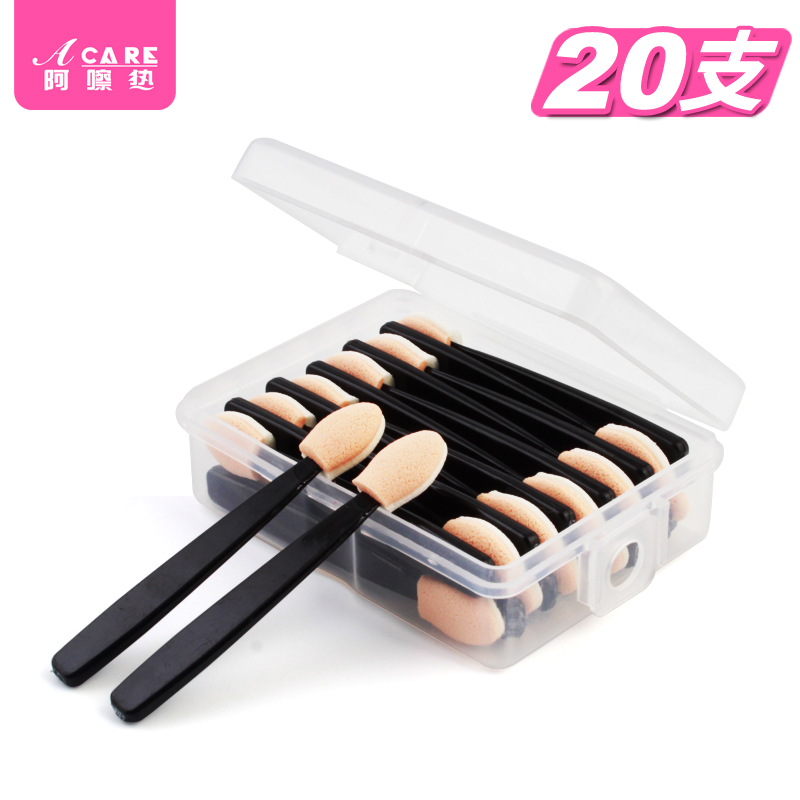 单头眼影棒彩妆工具初学者化妆刷