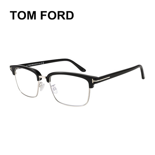 TOMFORD汤姆福特眼镜框商务镜架