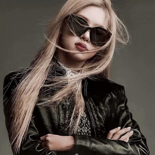 YSL圣罗兰墨镜明星同款太阳镜女