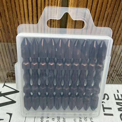 家用套装批头一字发红发黑双头多规格螺丝批超硬维修工具便携组合