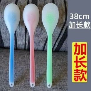 中醫經絡拍打棒硅膠拍痧板健康養生拍全身萬能拍板拍拍棒捶背敲打
